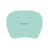 Obrázek Podložka pod myš PASTELINi - zelená