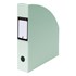 Obrázek Stojan na spisy PASTELINI - zelená