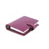 Obrázek Diář Filofax Finsbury - kapesní / malinová
