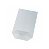 Obrázek Celofánové sáčky - 170 x 270 mm / 100 ks / křížové dno