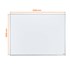 Obrázek Tabule magnetická Nobo Essential - 100 x 150 cm