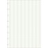 Obrázek Náhradní listy Filofax Notebook - A5 / čtvereček