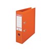 Obrázek Esselte pákový pořadač A4 celoplastový 7,5 cm oranžová