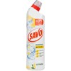 Obrázek WC gel SAVO Citron / 700 ml