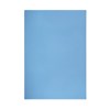 Obrázek Zakládací obal barevný A4 silný - modrá / 10 ks