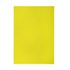 Obrázek Zakládací obal barevný A4 silný - žlutá / 10 ks