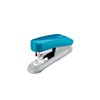 Obrázek Kancelářský sešívač Novus E 15 / petrolejová - 15 listů