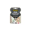 Obrázek Montážní pásky oboustranné Scotch Fixing Line - 19 mm x 1,5 m vnitřní