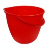 Obrázek Kbelík plastový s výlevkou 11 l