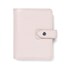 Obrázek Diář Filofax Malden - kapesní / růžová