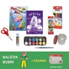 Obrázek Balíček pro prvňáčky - Bobík