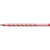 Obrázek Tužka STABILO® EASYgraph PASTEL - HB / pro praváky / růžová