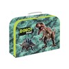 Obrázek Školní kufřík - Dino