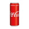 Obrázek Coca Cola 0,33 l plech