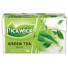 Obrázek Čaj Pickwick zelený - zelený čistý