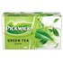 Obrázek Čaj Pickwick zelený - zelený čistý