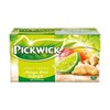 Obrázek Čaj Pickwick ovocný - mango se zázvorem