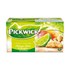 Obrázek Čaj Pickwick ovocný - mango se zázvorem