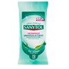 Obrázek Sanytol ubrousky - dezinfekční / 2x36 ks maxi