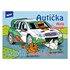 Obrázek Omalovánky A5 - Autíčka