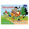 Obrázek Omalovánky A5 - Naše pohádky