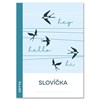 Obrázek Sešit na slovíčka - A6 / 28 listů