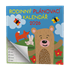 Obrázek Kalendář nástěnný poznámkový - Rodinný plánovací / BNL10