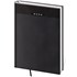 Obrázek Diář PRINT CLASSIC - A5 / týdenní / černá