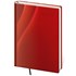 Obrázek Diář VARIO - A5 / týdenní / red