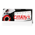 Obrázek Kalendář stolní pracovní Citáty I / BSB1