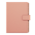 Obrázek Diář ELITE - A5 / denní / růžová