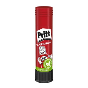 Obrázek Lepicí tyčinky Pritt Stick - 10 g