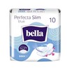 Obrázek Bella Perfecta Slim Blue Slim dámské vložky - 10ks