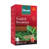 Obrázek DILMAH černý - English Breakfast