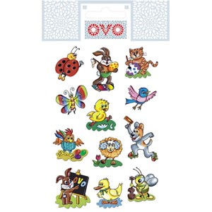 Obrázek Obtisky OVO® - moderní