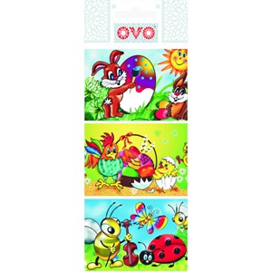 Obrázek Smršťovací košilky OVO® - moderní