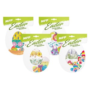 Obrázek Obtisky na vajíčka - mix motivů