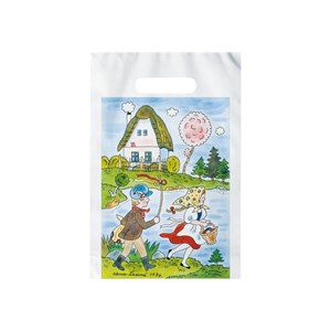 Obrázek Velikonoční tašky Alena Ladová - L / 29,5 x 46 x 8 cm