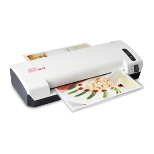 Obrázek Laminátor s integrovanou řezačkou ARTA HQ 336 A3