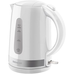 Obrázek Konvice varná 1,7l SWK 1748WH / bílá
