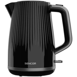 Obrázek Konvice varná 1,7l SWK 7519BK / černá