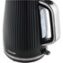 Obrázek Konvice varná 1,7l SWK 7519BK / černá