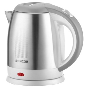 Obrázek Konvice varná 1,2l SWK 1230SS / nerez
