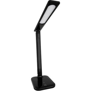 Obrázek Lampa LED Retlux RTL 200 stmívatelná - černá