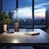 Obrázek Lampa LED Retlux RTL 208 - černá
