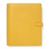 Obrázek Diář Filofax Finsbury - A5 / mustard