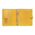 Obrázek Diář Filofax Finsbury - A5 / mustard