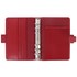Obrázek Diář Filofax Metropol - osobní / červená