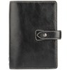 Obrázek Diář Filofax Malden - osobní / černá