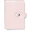 Obrázek Diář Filofax Malden - osobní / růžová
